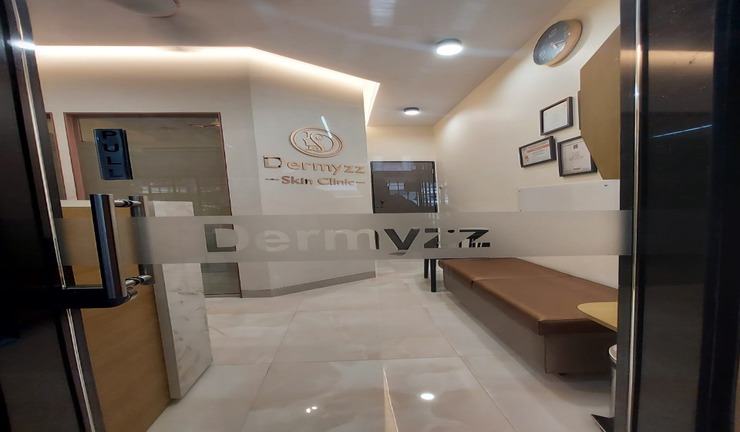 Dermyzz Skin Clinic