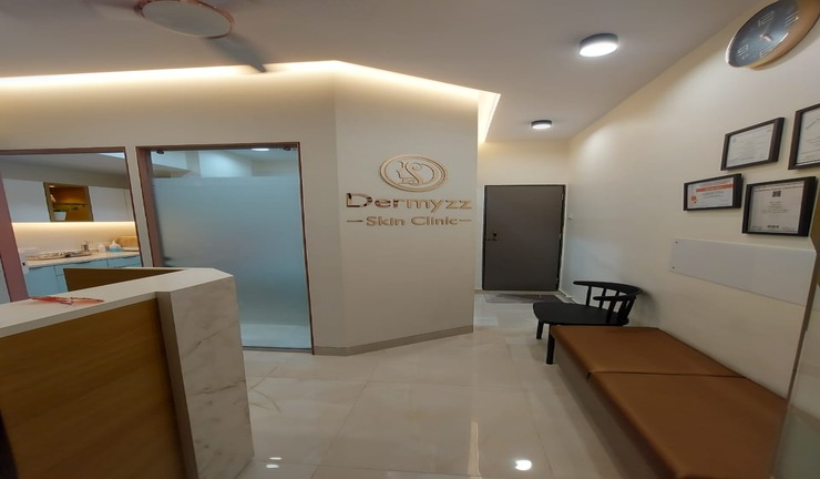 Dermyzz Skin Clinic
