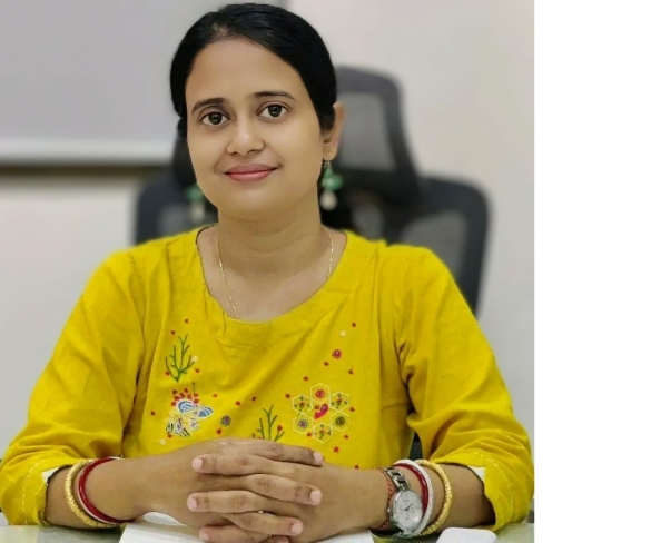 Doctor Dipti Das
