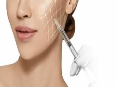 Skin Booster treatment in Dermyzz Skin Clinic in Mumbai's Andheri area