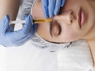 Best vampire facelift treatment in Andheri Mumbai