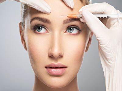 Best botox treatment in Dermyzz SKin Clinic in Andheri Mumbai area