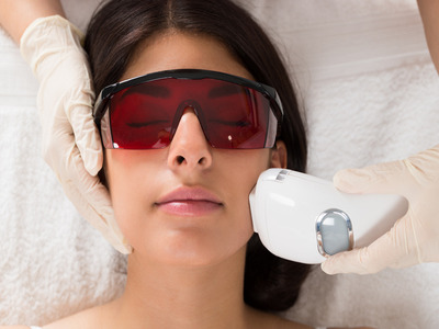 Best laser hair removal treatment in Dermyzz Skin Clinic in Mumbai's Andheri areas
